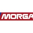Morgan Logo