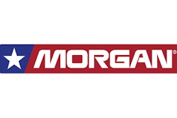 Morgan Logo