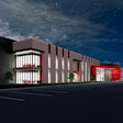 Housby facility rendering