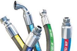 ContiTech hydraulic hoses