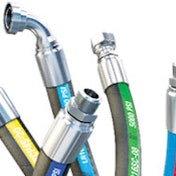 ContiTech hydraulic hoses