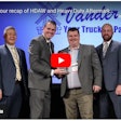 HDAW DOTY presentation video recap
