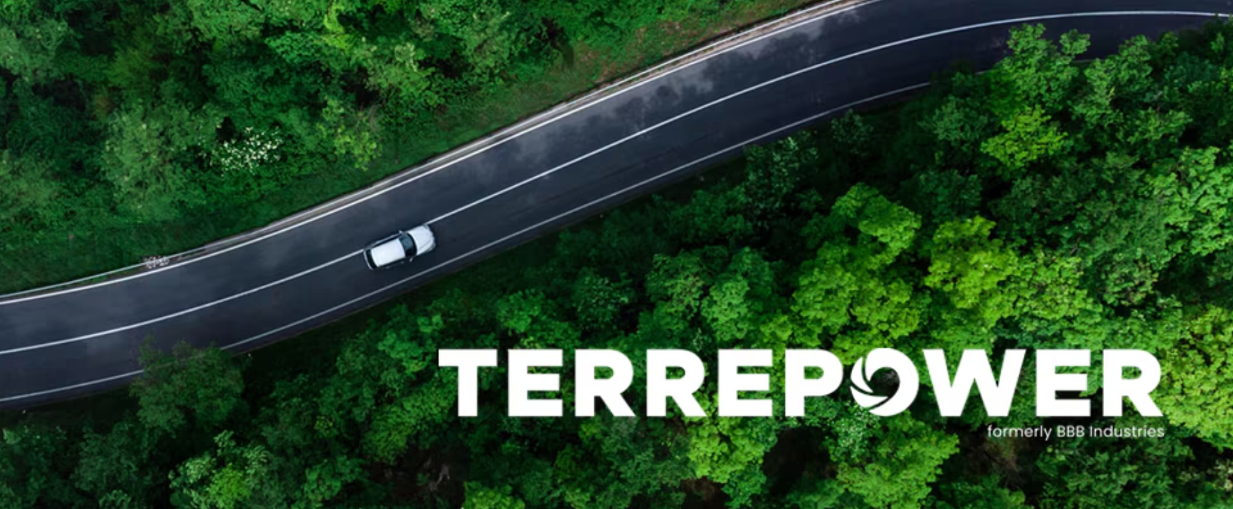 Terrepower image from BBB Industries