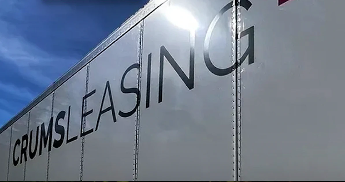 Star Leasing NBA star leaps into trailer leasing business | Trucks, Parts, Service