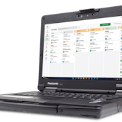 Noregon's ShopPulse application