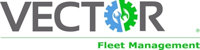 Vector Fleet Management logo