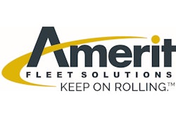 Amerit Fleet Solutions logo