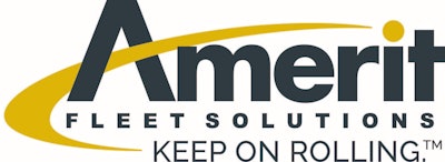 Amerit Fleet Solutions logo