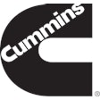 Cummins' logo