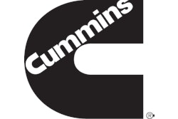 Cummins' logo