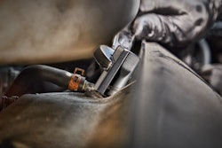 Milwaukee Tool socket set