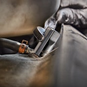 Milwaukee Tool socket set