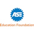 ASE Education Foundation logo