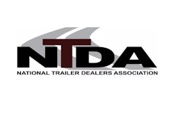National Trailer Dealers Association logo