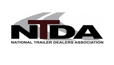 National Trailer Dealers Association logo