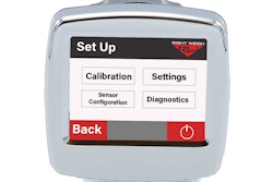 Right Weigh scales