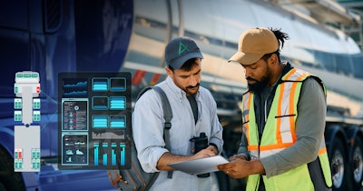 Aperia and Goodyear partnership image