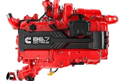 Cummins B6.7L Octane