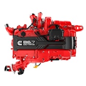 Cummins B6.7L Octane