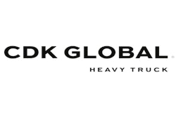 CDK Global Heavy Truck logo