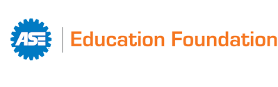 ASE Education Foundation logo