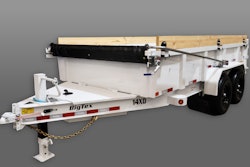 Shur-Co tarping system