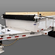 Shur-Co tarping system