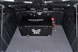 Battle Born DualFlow Power Pack