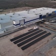 Bendix Acuna New Plant Solar Canopies