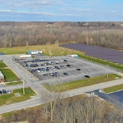 The Bendix facility in Huntington, Indiana.