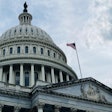 Capitol building