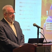 Martin Duffy, head of Transtex's DClimate division, discusses the benefits of the company's new lithium-ion eAPU.