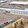 The Larson Group Louisville expansion from above
