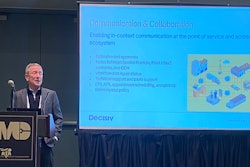 Decisiv CEO Dick Hyatt