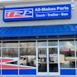 TRP store in Tacoma, Wash.