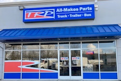 TRP store in Tacoma, Wash.