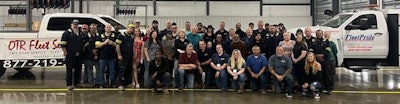 FleetPride acquires OTR Fleet Services in Texas