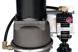 Haldex ApolloSDx