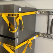 K-Track on display at Work Truck Show