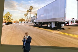 Sean Kenney, CEO at Hyundai Translead