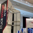 Truck Wings from ConMet