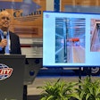 Jeff Bennett with Utility Trailer