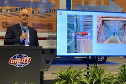 Jeff Bennett with Utility Trailer