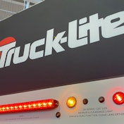 Truck-Lite introduces new Series 34 LED lamps