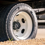 Michelin new Agilis all-season tire