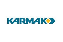 Karmak logo