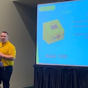 Lite-Check Skyler Davis