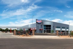 Mountain West Utility Trailer acquires Arizona stores