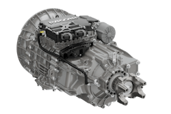 Paccar TX-12 PRO