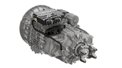 Paccar TX-12 PRO